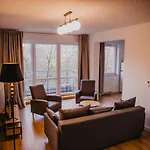 Jbhotels Premium Apartment Szczecin