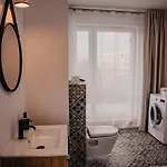Jbhotels Premium Lejlighed Stettin