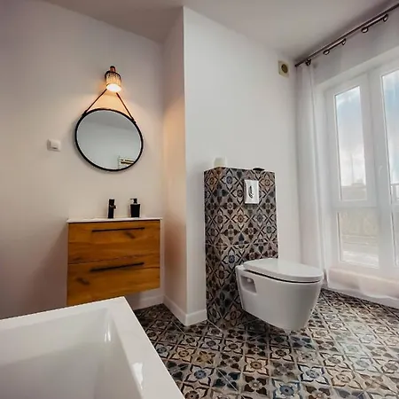 Apartmán Jbhotels Premium