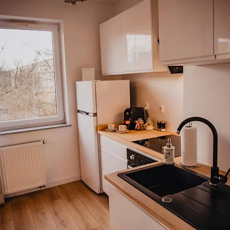 Jbhotels Premium 4* シュチェチン