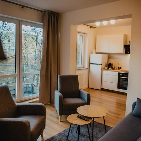 Jbhotels Premium Apartmán *