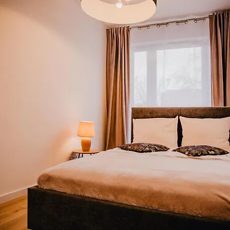 Jbhotels Premium * Štetín