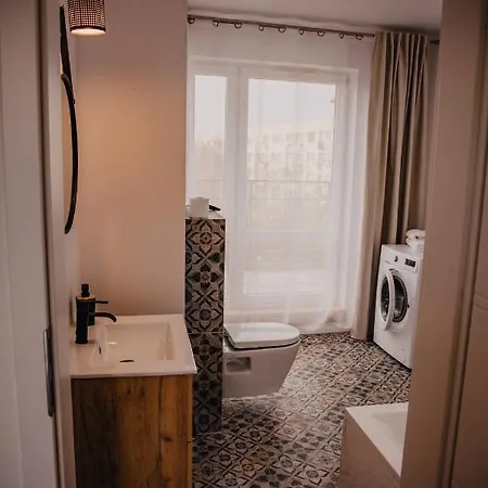 Jbhotels Premium Štetín