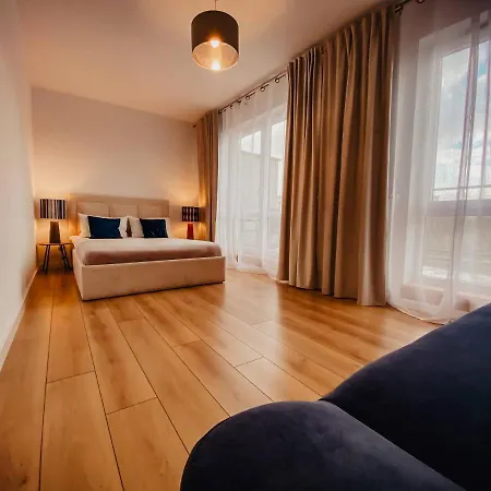 Jbhotels Premium * Štetín