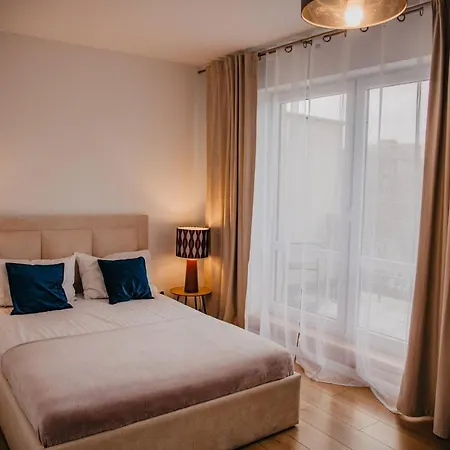 Jbhotels Premium Apartmán