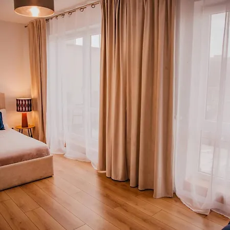 Apartmán Jbhotels Premium