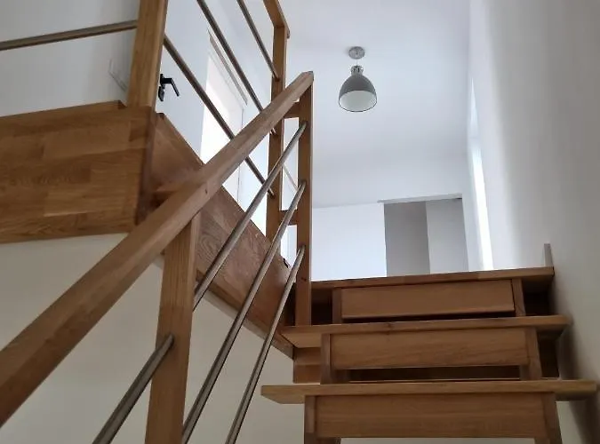 Apartment Jbhotels Premium Szczecin