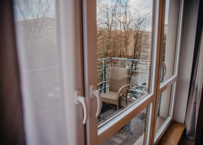 Jbhotels Premium Apartment