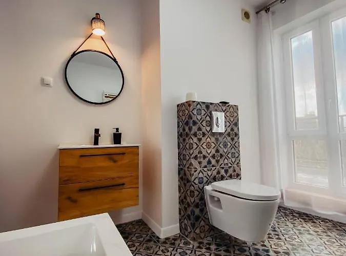 Apartment Jbhotels Premium