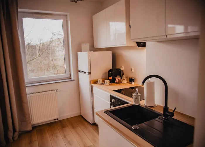 Jbhotels Premium 4* Szczecin