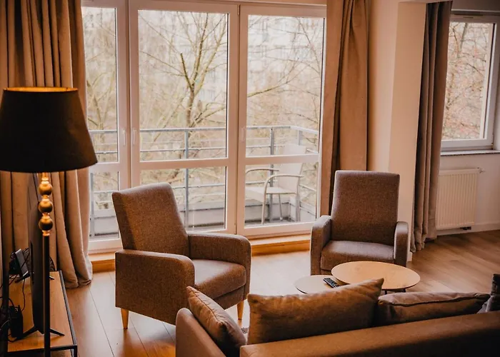 Jbhotels Premium 4* Szczecin