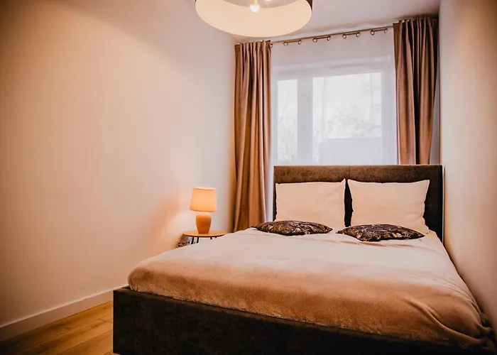 Jbhotels Premium 4* Szczecin