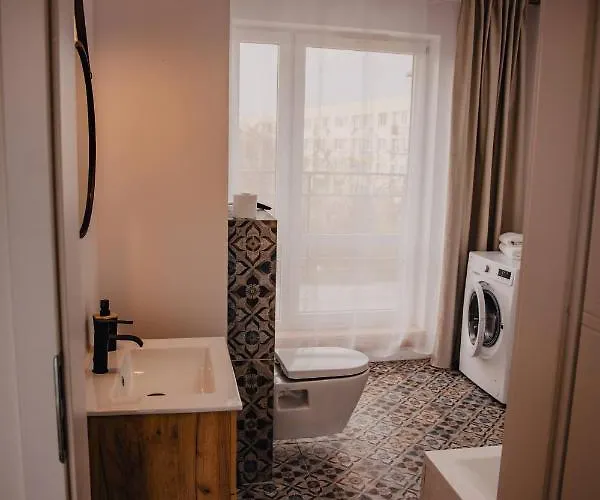 Jbhotels Premium Szczecin