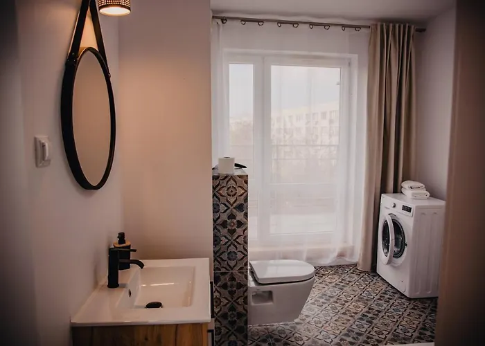 Jbhotels Premium Apartment Szczecin