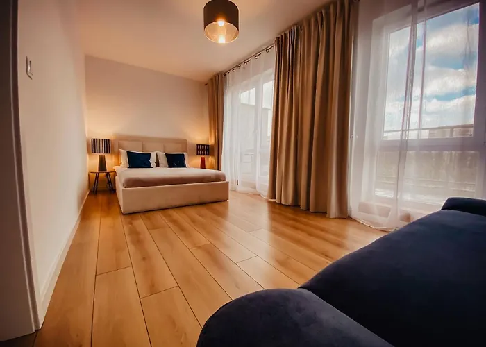 Jbhotels Premium 4* Szczecin