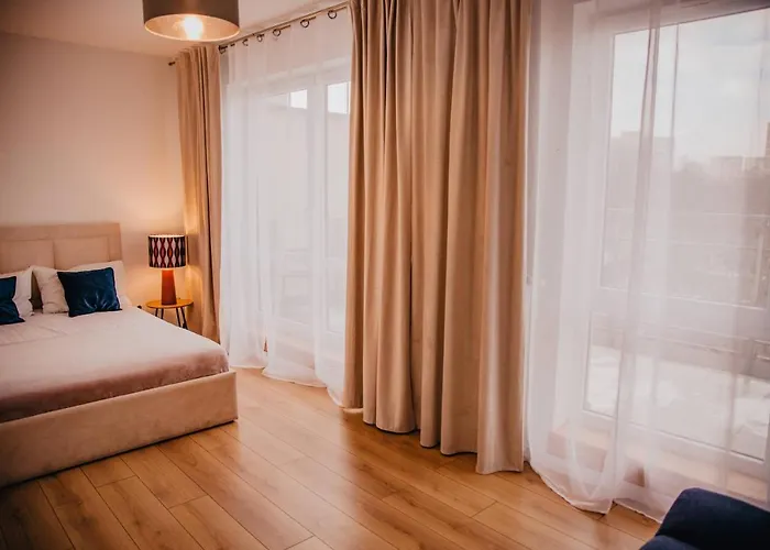 Apartment Jbhotels Premium